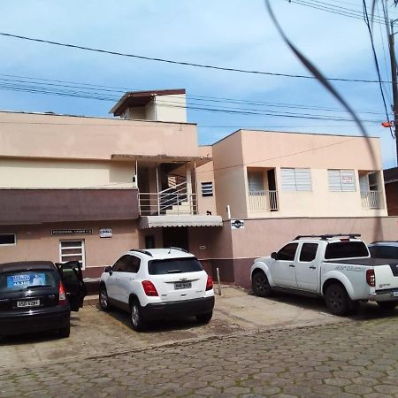 Apartamento Cond. Prive Em Caioba 2 Quadras Da Beira Mar Proximo Ao Restaurante Casa Do Camarao Matinhos Ngoại thất bức ảnh