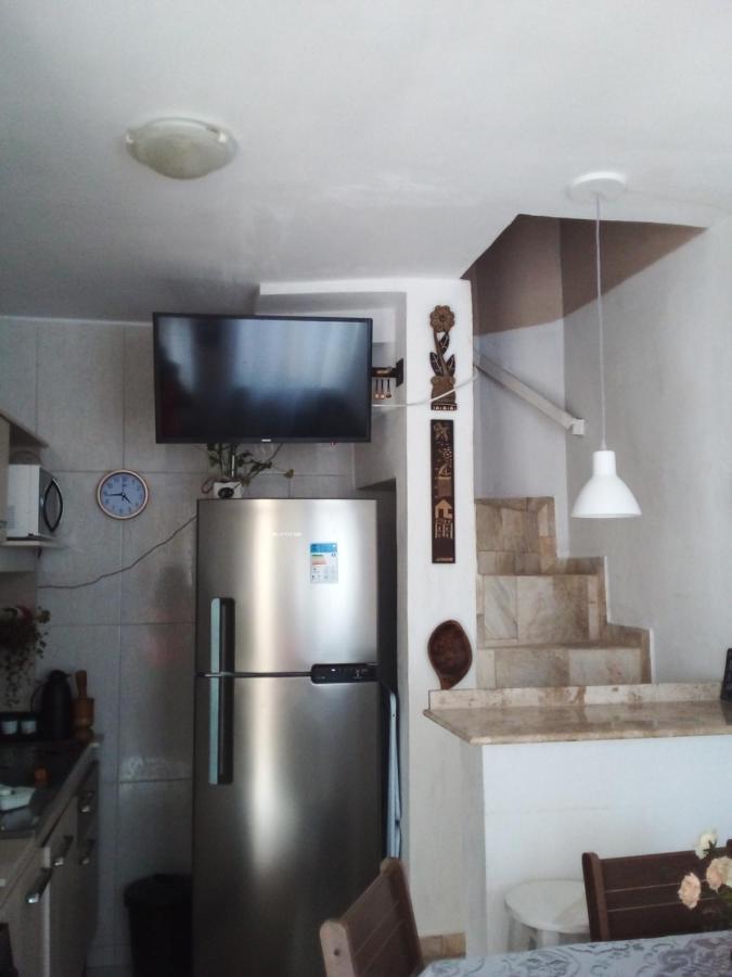 Apartamento Cond. Prive Em Caioba 2 Quadras Da Beira Mar Proximo Ao Restaurante Casa Do Camarao Matinhos Ngoại thất bức ảnh