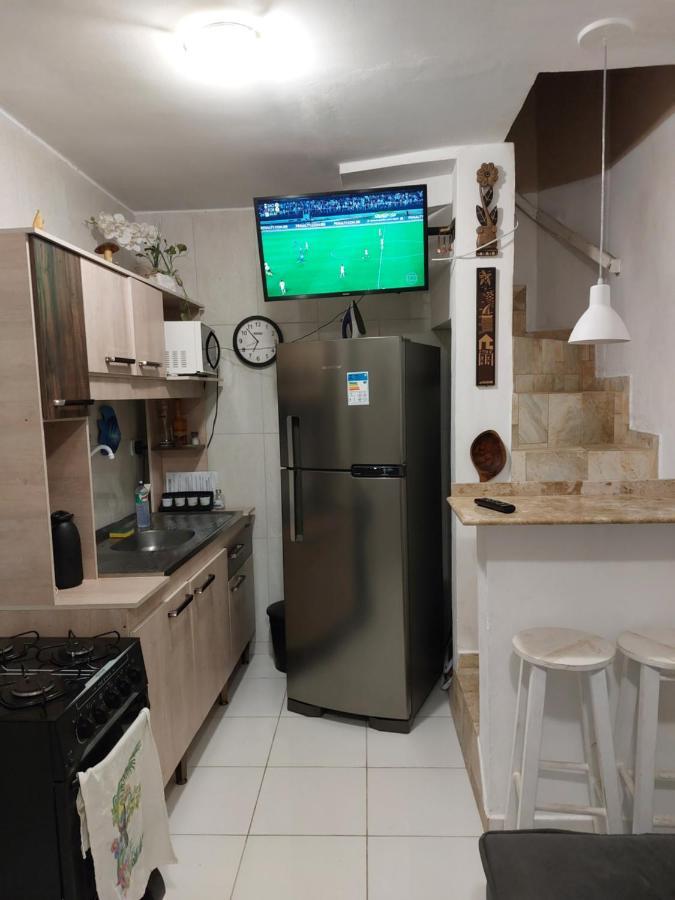 Apartamento Cond. Prive Em Caioba 2 Quadras Da Beira Mar Proximo Ao Restaurante Casa Do Camarao Matinhos Ngoại thất bức ảnh