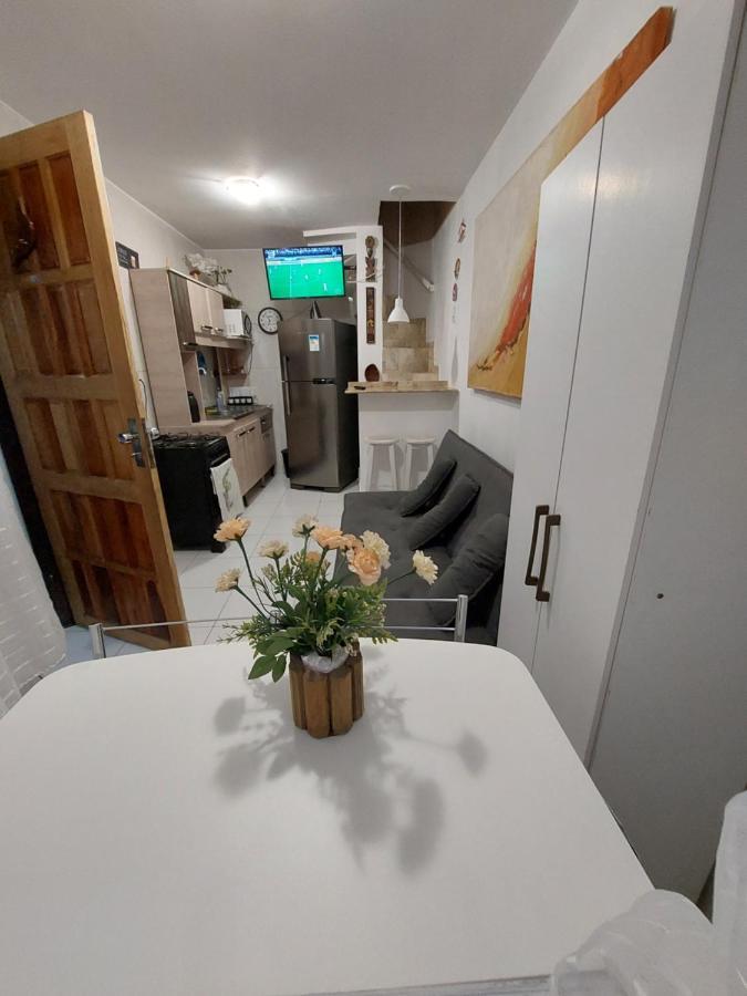 Apartamento Cond. Prive Em Caioba 2 Quadras Da Beira Mar Proximo Ao Restaurante Casa Do Camarao Matinhos Ngoại thất bức ảnh